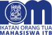 Ikatan Orang Tua MahasiswaITB