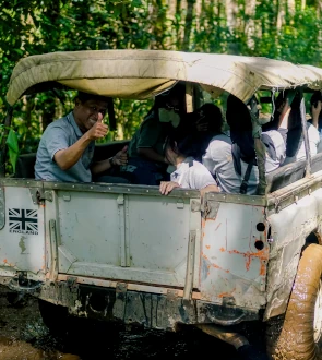 Offroad Package 3