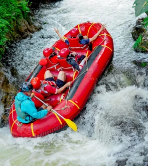 Rafting Package 2