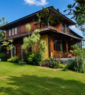 Villa Package