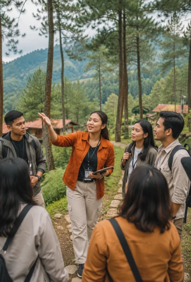 Denio Outbound - Leadership